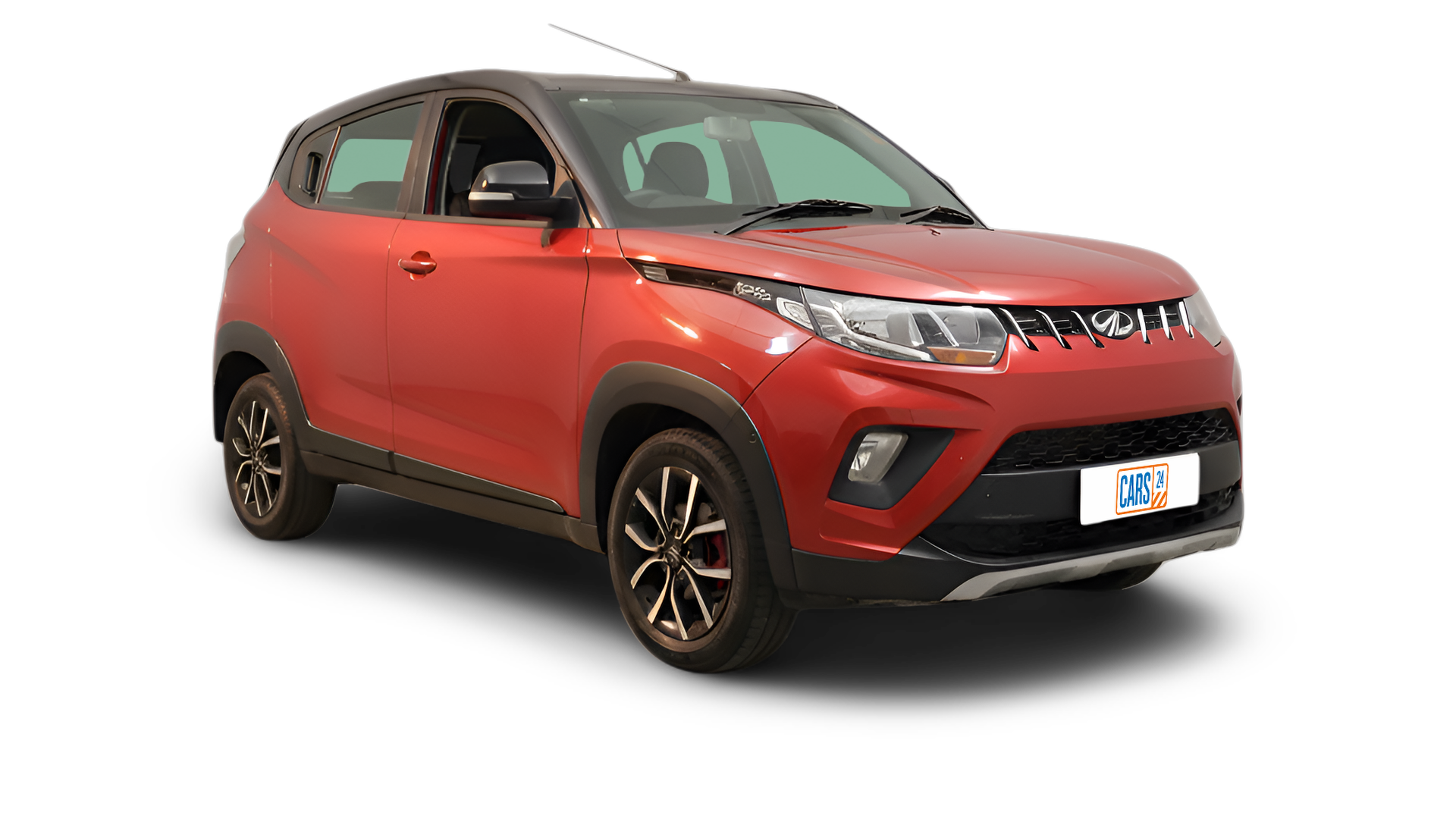 Mahindra KUV 100 NXT-img